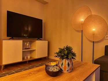 Privatzimmer in der Avenida de Balaidos, 44, bild 10 von 23
