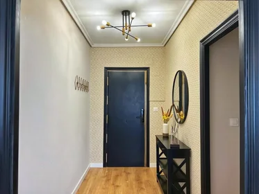 Privatzimmer in der Avenida de Balaidos, 44, bild 13 von 23