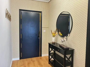 Privatzimmer in der Avenida de Balaidos, 44, bild 15 von 23