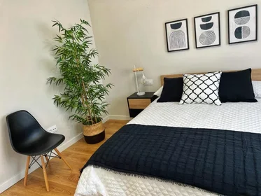 Privatzimmer in der Avenida de Balaidos, 44, bild 3 von 23