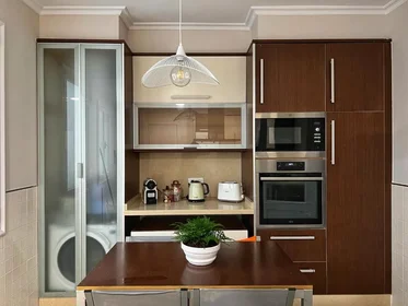 Privatzimmer in der Avenida de Balaidos, 44, bild 21 von 23