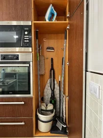 Privatzimmer in der Avenida de Balaidos, 44, bild 23 von 23