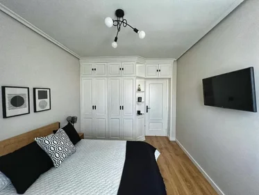 Privatzimmer in der Avenida de Balaidos, 44, bild 4 von 23