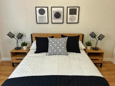 Privatzimmer in der Avenida de Balaidos, 44, bild 1 von 23
