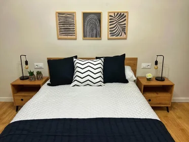 Privatzimmer in der Avenida de Balaidos, 44, bild 2 von 23