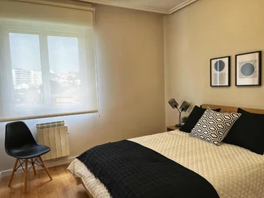 Privatzimmer in der Avenida de Balaidos, 44, bild 3 von 23