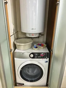 Privatzimmer in der Avenida de Balaidos, 44, bild 22 von 23