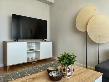 Privatzimmer in der Avenida de Balaidos, 44, bild 7 von 23