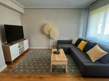 Privatzimmer in der Avenida de Balaidos, 44, bild 8 von 23