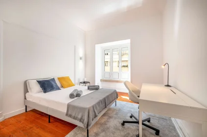 Özel oda konumu Rua Padre Antonio Vieira, 1 10 görüntüsü