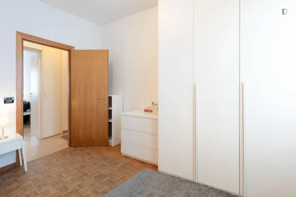 Özel oda konumu Via Giosuè Carducci, 2 13 görüntüsü