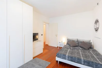 Private room at Via Torquato Tasso, image 2 of 11