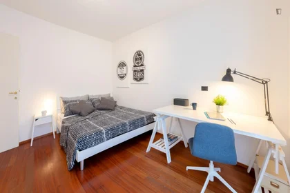 Private room at Via Torquato Tasso, image 3 of 11