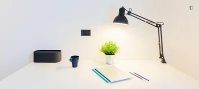 Private room at Via Torquato Tasso, image 4 of 11