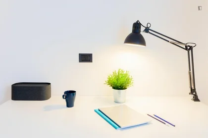 Private room at Via Torquato Tasso, image 6 of 11
