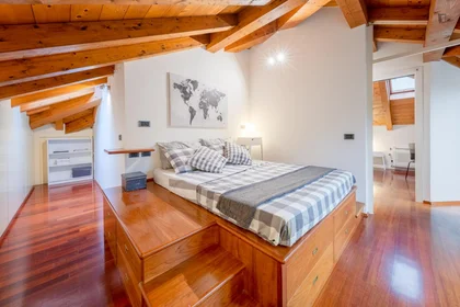 Private room at Via Torquato Tasso, image 2 of 9