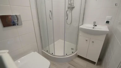 Stanza privata in Adama Próchnika, immagine 12 di 12