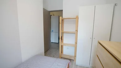 Stanza privata in Adama Próchnika, immagine 3 di 12