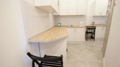Stanza privata in Adama Próchnika, immagine 7 di 12