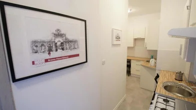 Stanza privata in Adama Próchnika, immagine 9 di 12