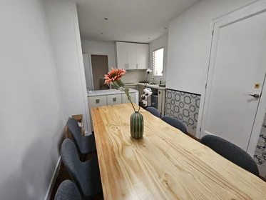 Private room at L'Eixample, Barcelona, image 22 of 29