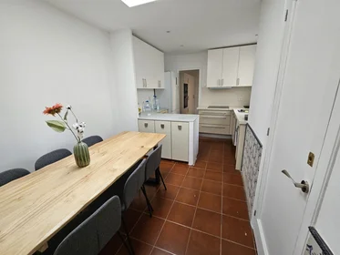 Private room at L'Eixample, Barcelona, image 23 of 29