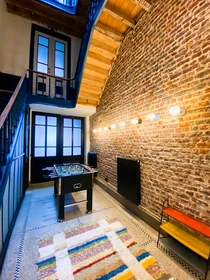 Quarto privado em Place Flagey, Etterbeek, imagem 9 de 22