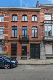 Quarto privado em Place Flagey, Etterbeek, imagem 22 de 22