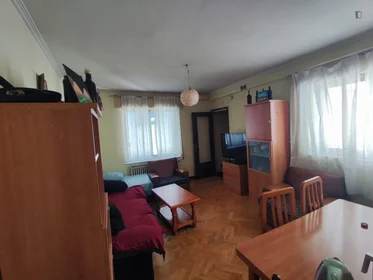 Prywatny pokój Calle Serradores, obraz 2 6