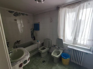 Prywatny pokój Calle Serradores, obraz 4 6