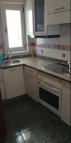 Prywatny pokój Calle Serradores, obraz 3 6