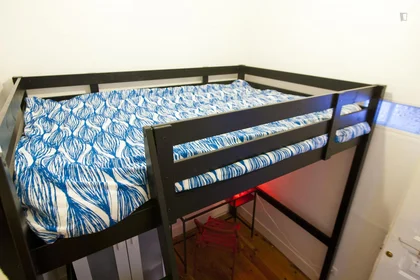 Private room at Rua José Falcão, image 1 of 20