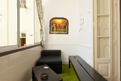 Private room at Rua José Falcão, image 12 of 20