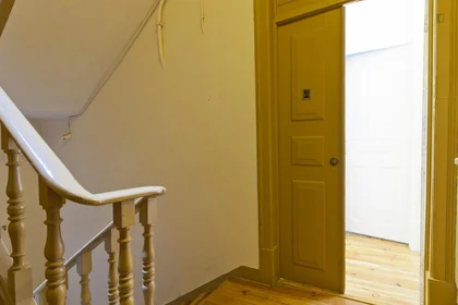 Private room at Rua José Falcão, image 17 of 20