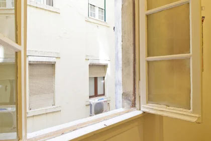 Private room at Rua José Falcão, image 20 of 20