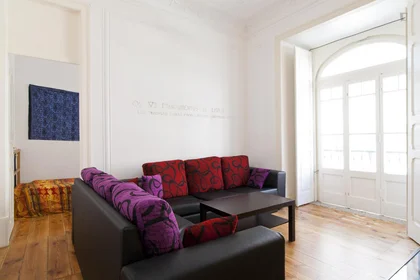 Private room at Rua José Falcão, image 4 of 20