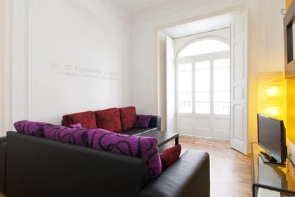 Private room at Rua José Falcão, image 5 of 20