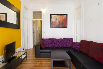 Private room at Rua José Falcão, image 6 of 20