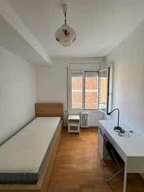 Prywatny pokój Avinguda de Josep Tarradellas, , obraz 3 10