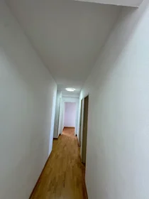 Prywatny pokój Avinguda de Josep Tarradellas, , obraz 4 10