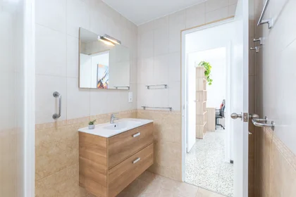 Chambre privée à Carrer Sant Vicent 16, image 5 de 11
