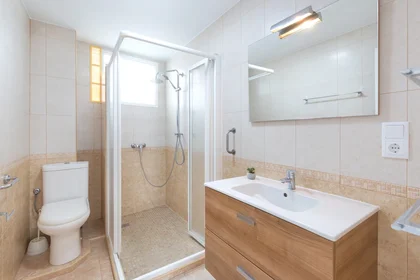 Chambre privée à Carrer Sant Vicent 16, image 6 de 11