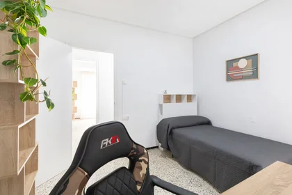 Private room at Carrer Sant Vicent 16, image 1 of 10