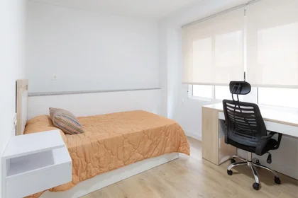 Private room at Carrer Solars 10, image 1 of 7
