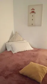 Stanza privata in C. Pablo Penaguilas, immagine 1 di 10