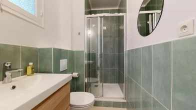 Entire apartment at 46 Rue Jean de Bernardy, 13001 Marseille, France, image 12 of 21
