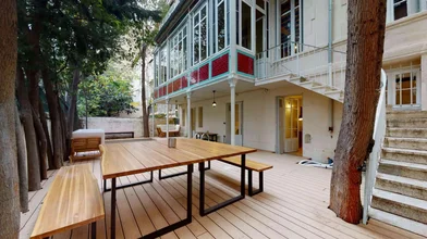 Entire apartment at 46 Rue Jean de Bernardy, 13001 Marseille, France, image 16 of 21