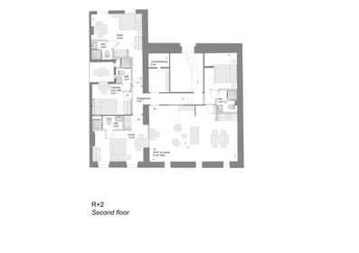 Entire apartment at 46 Rue Jean de Bernardy, 13001 Marseille, France, image 21 of 21