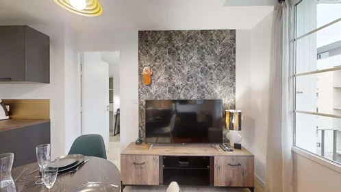 Private room at 4 Bd Voltaire, 35000 Rennes, France, image 14 of 21