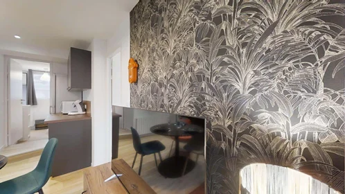 Private room at 4 Bd Voltaire, 35000 Rennes, France, image 16 of 21